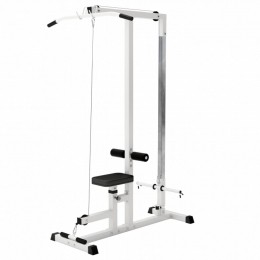 LatPulleyStation-inclkabels-Krachtstation-Latstation-GorillaSports