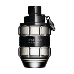 ViktorRolfSpicebombEaudeToilette50ml