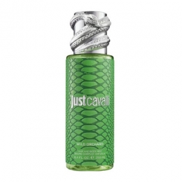 RobertoCavalliJustCavalliWildOrchardBodyMist250ml