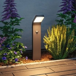 PaulmannKulmaLEDtuinpadverlichtingmetsensor