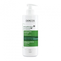 VichyDercosTechniqueAnti-DandruffShampoo390ml