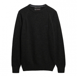 SuperdryWoolBlendJumper