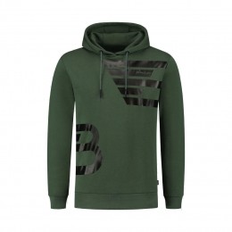 BallinDubbelIconLogoHoodie