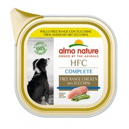17xAlmoNatureHFCAluHondenvoerNatBlikjeVrijeKip85gr