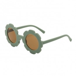 EcoToysBloemGroen2-6jrKinderzonnebrilHC544737