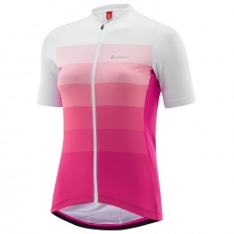 LFFLERRainbowdamesfietsshirtMaat40WielrenshirtFietskleding