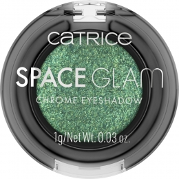 CatriceSpaceGlamChromeEyeshadow060GalacticGlow1gr