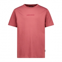 AirforceWordingLogoT-shirtKids