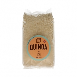 GreenAgeWitteQuinoa400gram