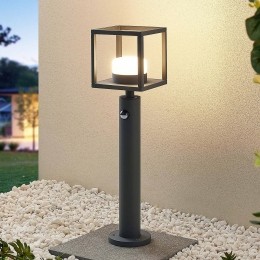 LucandeTimiotuinpadverlichting60cmbewegingsmelderGX53IP44