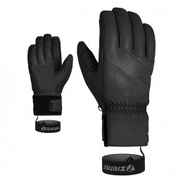 ZienerKumaAsGloves