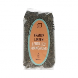 GreenAgeFranseLinzen500gram
