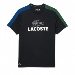 LacosteUltra-dryTennisT-shirt