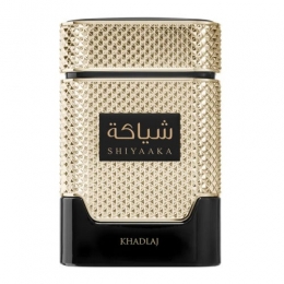 KhadlajShiyaakaGoldEaudeParfum100ml
