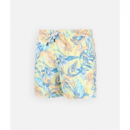 ZwembroekOxbowStrandshortbloemenTROPICS