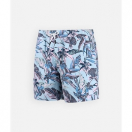 ZwembroekOxbowStrandshortbloemenTROPICS