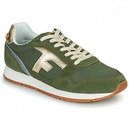 LageSneakersFaguoELMSYNWOVENSUEDE