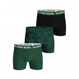 BjrnBorgCottonStretchBoxer3-pack