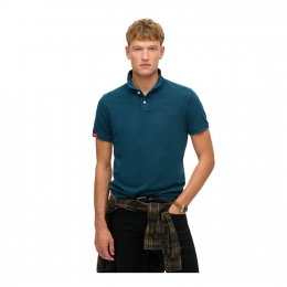 SuperdryVintageDestroyPolo