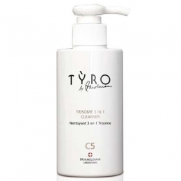 TyroTrisome3in1Cleanser200ml