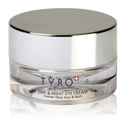 TyroDayNightEyeCream15ml