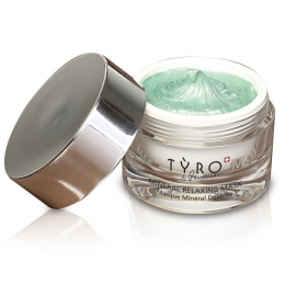 TyroMineralRelaxingMask50ml