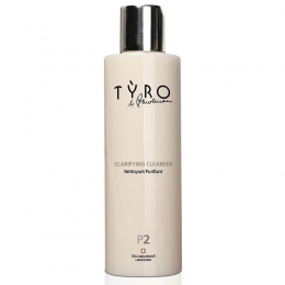 TyroClarifyingCleanser200ml