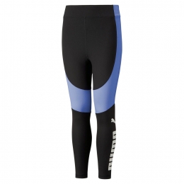 PumaFavourite78LeggingHwJunior