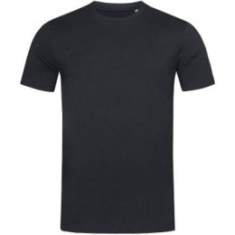 StedmanJamesOrganicMenCrewNeckActie
