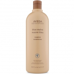 AvedaPurePlantBlauweMalveShampoo1000ml