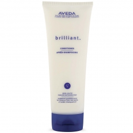 AvedaBrilliantConditioner200ml