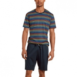 CalidaLoveCapsuleShortPyjamasActie