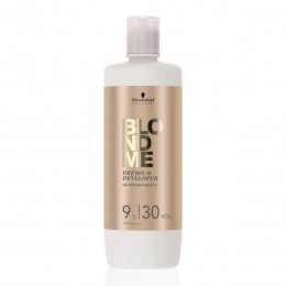 SchwarzkopfBlondMePremiumDeveloper91000ml