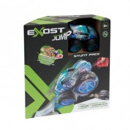 Exostjump