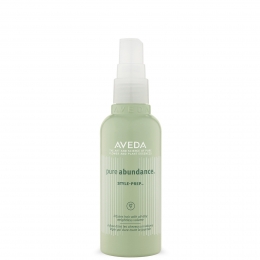 AvedaPureAbundanceStylePrep100ml