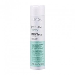RevlonRestartVolumeMagnifyingMicellarShampoo250ml