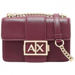 SchoudertasEAXMESSENGERBAGXW000071AF12039
