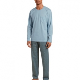 CalidaRelaxImprint2PyjamasActie
