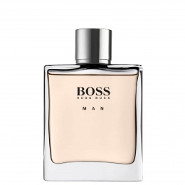 HugoBossManEaudeToilette100ml