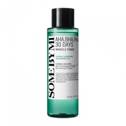 SomeByMi30DaysMiracleToner150ml