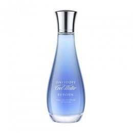 DavidoffCoolWaterRebornForHerEaudeParfumIntense100ml