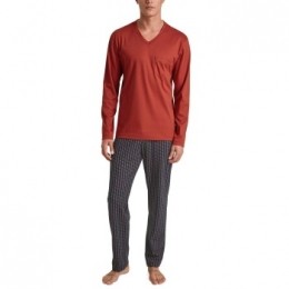 CalidaRelaxStreamline5PyjamaActie