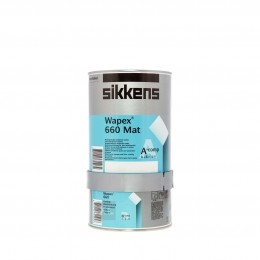 SikkensWapex660Mat