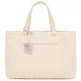 SchoudertasEAXSHOPPINGBAGXW001222AF15774