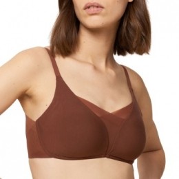 TriumphShapeSmartConsciousPaddedBraActie
