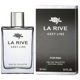 LaRiveGreyLineEaudeToilette90ml