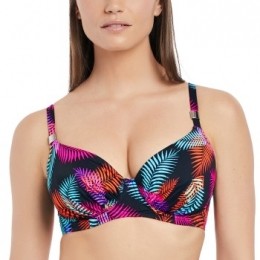 FantasieTalamancaGatheredFullCupBikiniTopActie