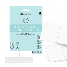 CosmeauToiletreinigerStrips20wasbeurten
