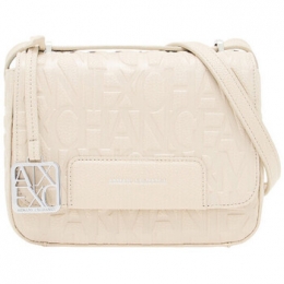 SchoudertasEAXMESSENGERBAGXW001577AF15774