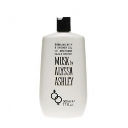 AlyssaAshleyMuskDouchegel500ml